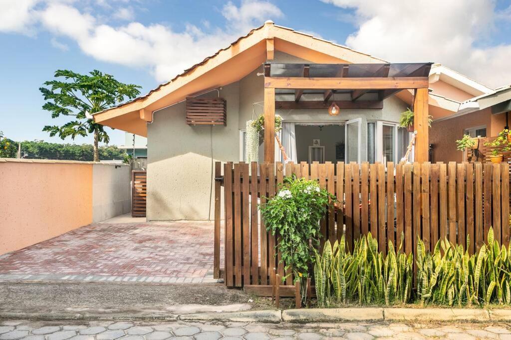 Villa Bangalos *