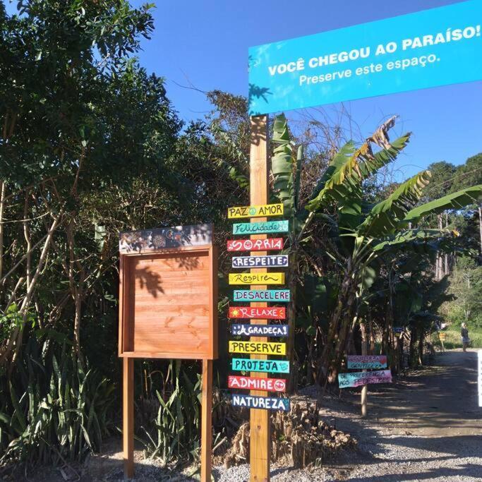 Bangalos Florianópolis