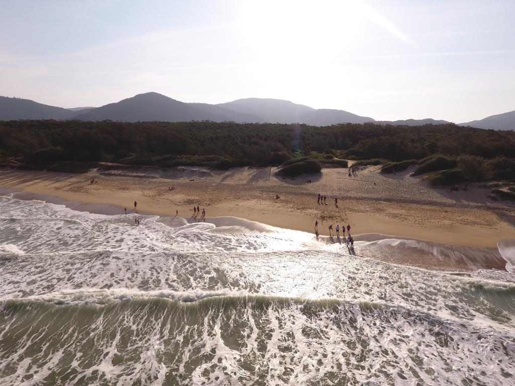 Bangalos * Florianópolis
