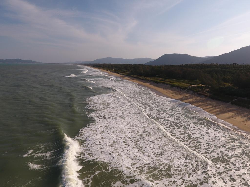 Villa Bangalos Florianópolis
